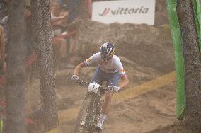 U C I Mountain Bike World Championships Andorra2024-Day6