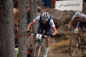 U C I Mountain Bike World Championships Andorra2024-Day6