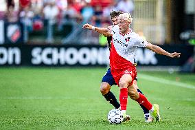 FC Utrecht v FC Twente - Dutch Eredivisie