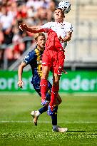 FC Utrecht v FC Twente - Dutch Eredivisie