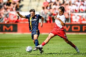 FC Utrecht v FC Twente - Dutch Eredivisie