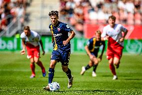 FC Utrecht v FC Twente - Dutch Eredivisie