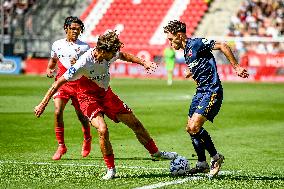 FC Utrecht v FC Twente - Dutch Eredivisie