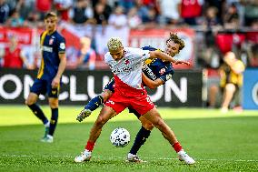 FC Utrecht v FC Twente - Dutch Eredivisie