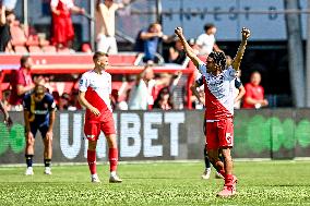 FC Utrecht v FC Twente - Dutch Eredivisie