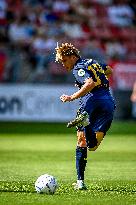 FC Utrecht v FC Twente - Dutch Eredivisie