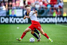 FC Utrecht v FC Twente - Dutch Eredivisie