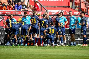 FC Utrecht v FC Twente - Dutch Eredivisie