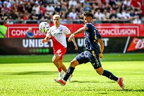 FC Utrecht v FC Twente - Dutch Eredivisie