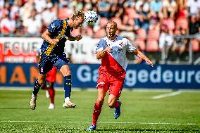 FC Utrecht v FC Twente - Dutch Eredivisie