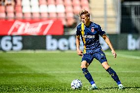 FC Utrecht v FC Twente - Dutch Eredivisie