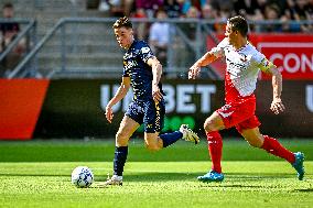 FC Utrecht v FC Twente - Dutch Eredivisie