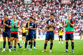 FC Utrecht v FC Twente - Dutch Eredivisie