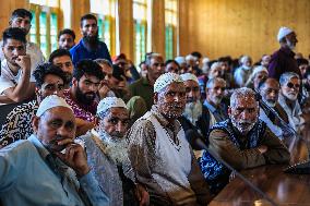 Assembly Elections In Kashmir