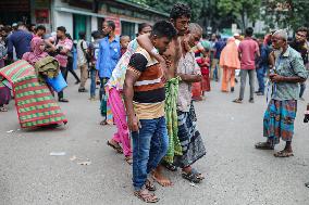 Doctors Halt Services Following Assault And Vandalism In Dhaka Medical College