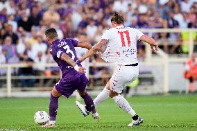 ACF Fiorentina v AC Monza - Enilive Tim