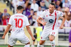 ACF Fiorentina v AC Monza - Enilive Tim