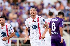 ACF Fiorentina v AC Monza - Enilive Tim