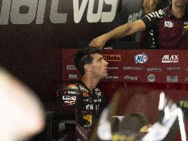 - MotoGP - Gran Premio GoPro de Aragon