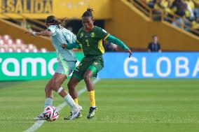 Cameroon v Mexico: Group A - FIFA U-20 Women's World Cup Colombia 2024