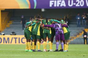 Cameroon v Mexico: Group A - FIFA U-20 Women's World Cup Colombia 2024