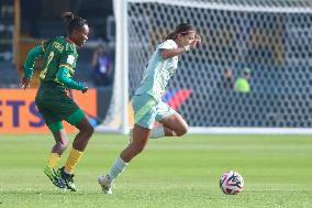 Cameroon v Mexico: Group A - FIFA U-20 Women's World Cup Colombia 2024