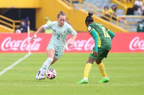 Cameroon v Mexico: Group A - FIFA U-20 Women's World Cup Colombia 2024