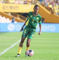 Cameroon v Mexico: Group A - FIFA U-20 Women's World Cup Colombia 2024