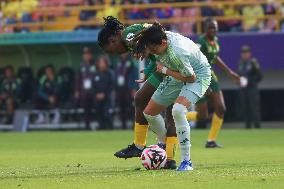 Cameroon v Mexico: Group A - FIFA U-20 Women's World Cup Colombia 2024