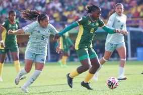 Cameroon v Mexico: Group A - FIFA U-20 Women's World Cup Colombia 2024