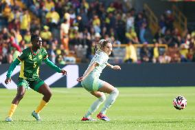 Cameroon v Mexico: Group A - FIFA U-20 Women's World Cup Colombia 2024