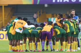 Cameroon v Mexico: Group A - FIFA U-20 Women's World Cup Colombia 2024