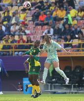 Cameroon v Mexico: Group A - FIFA U-20 Women's World Cup Colombia 2024