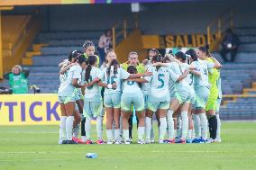 Cameroon v Mexico: Group A - FIFA U-20 Women's World Cup Colombia 2024