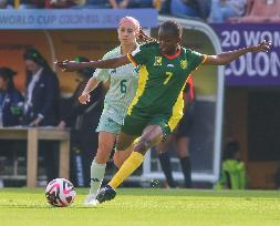 Cameroon v Mexico: Group A - FIFA U-20 Women's World Cup Colombia 2024