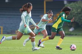 Cameroon v Mexico: Group A - FIFA U-20 Women's World Cup Colombia 2024