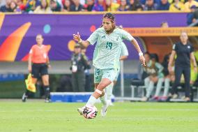 Cameroon v Mexico: Group A - FIFA U-20 Women's World Cup Colombia 2024