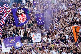 ACF Fiorentina v AC Monza - Enilive Tim