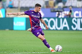 ACF Fiorentina v AC Monza - Enilive Tim