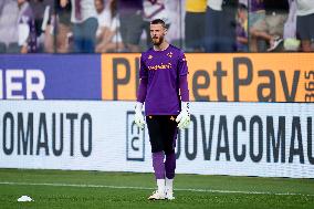 ACF Fiorentina v AC Monza - Enilive Tim