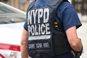 37-year-old Male Shot And Killed In Brooklyn New York On St. John’s Place