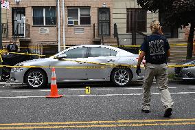 37-year-old Male Shot And Killed In Brooklyn New York On St. John’s Place