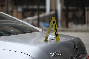 37-year-old Male Shot And Killed In Brooklyn New York On St. John’s Place