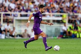 ACF Fiorentina v AC Monza - Enilive Tim