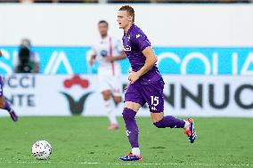 ACF Fiorentina v AC Monza - Enilive Tim