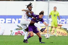 ACF Fiorentina v AC Monza - Enilive Tim