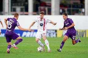 ACF Fiorentina v AC Monza - Enilive Tim