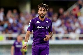 ACF Fiorentina v AC Monza - Enilive Tim