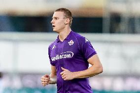 ACF Fiorentina v AC Monza - Enilive Tim