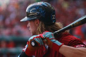 Guerreros de Oaxaca v Diablos Rojos del Mexico -LMB